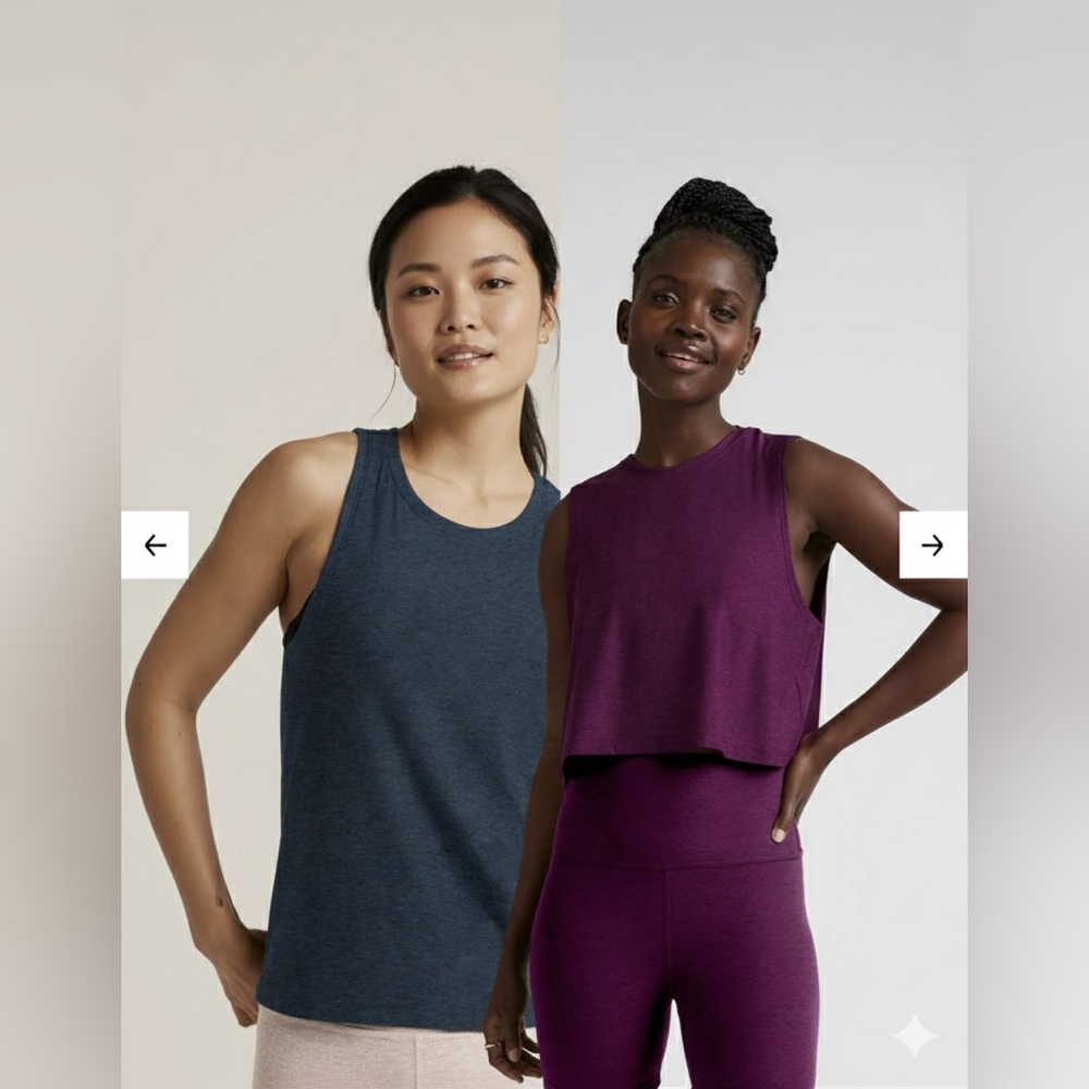 Featherweight Tank Bundle